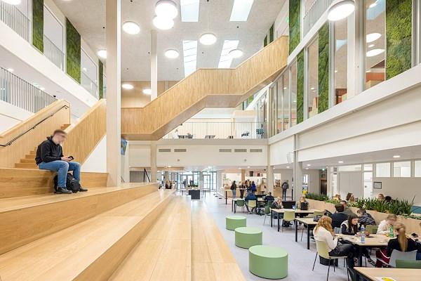 Dave Dekker, photo 1