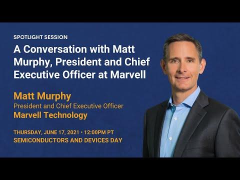 Matt Murphy, photo 2