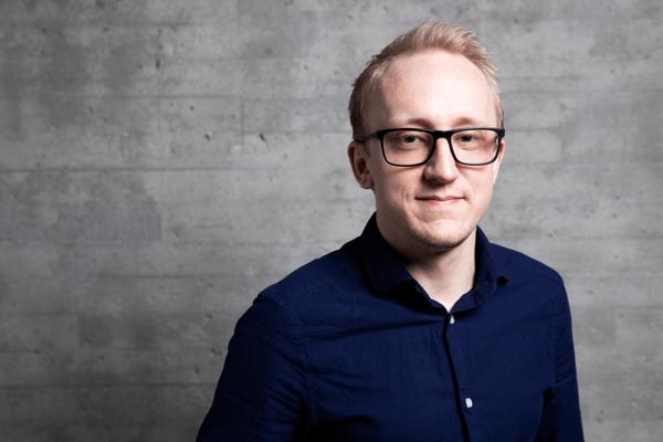 Oscar Klink, photo 2