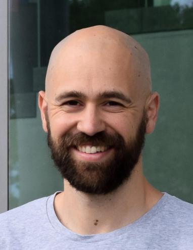 Fabian Lemke, photo 1