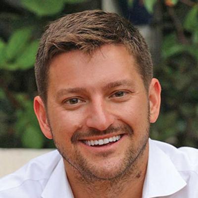 Nick Cavanaugh, photo 2