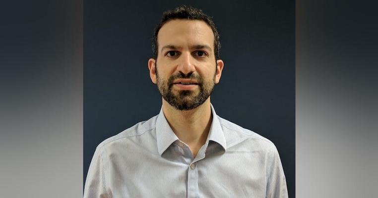 Mark Fenton, photo 1