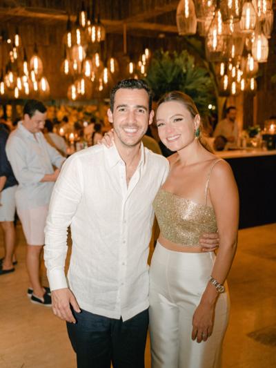 Simón Borrero, photo 2