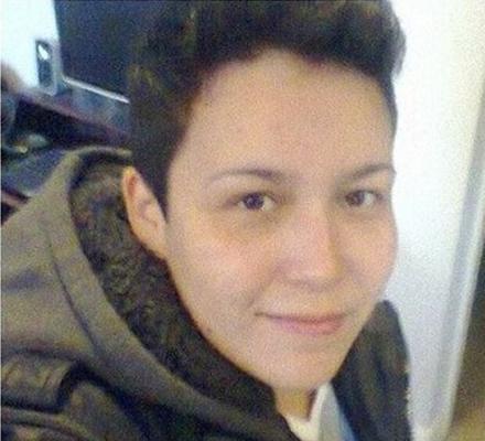 Melissa Cooper, photo 2