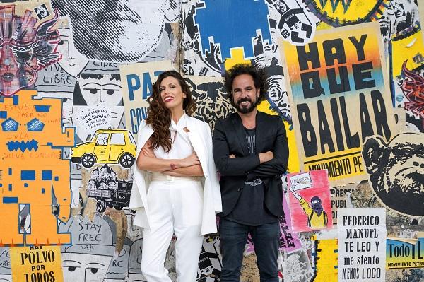 Manuel Mataloni, photo 1