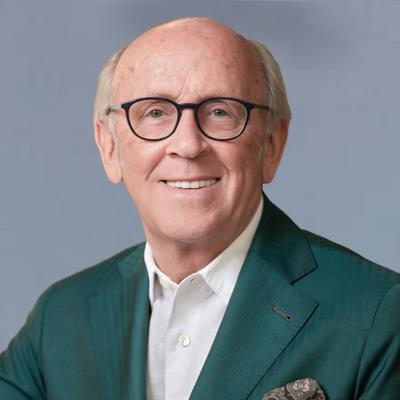 George Emerson, photo 2