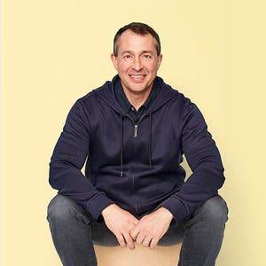 Blake McConnell, photo 2