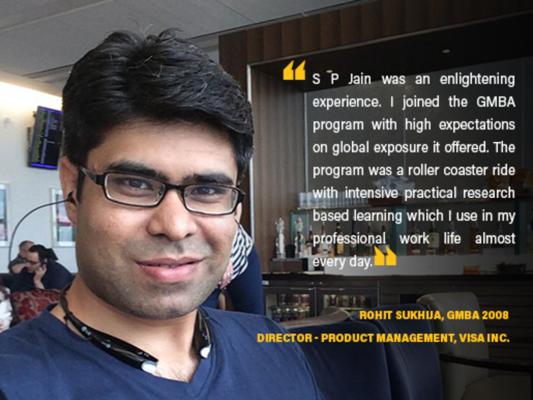 Chetan Sodhani, photo 2