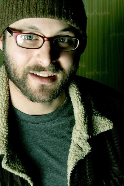 Robby Hecht, photo 1