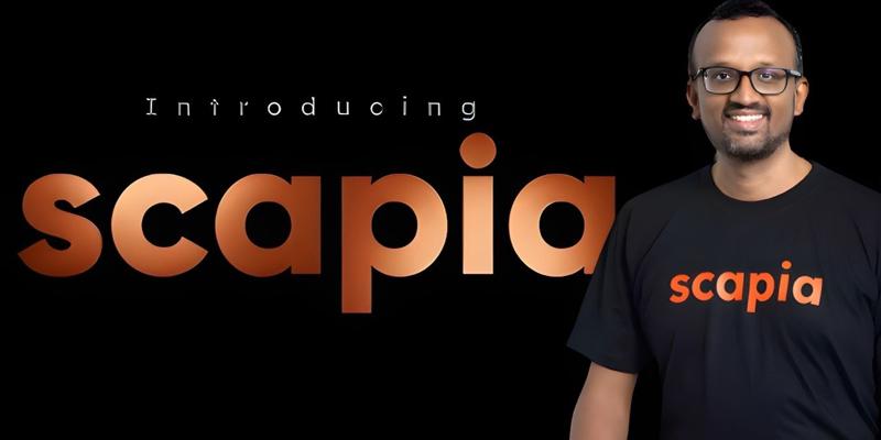 Anil Goteti, photo 2