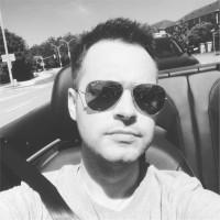 Anthony Murden, photo 1