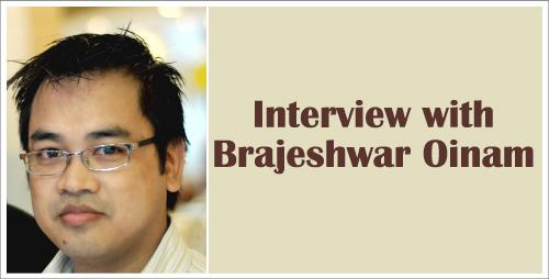 Brajeshwar Oinam, photo 1