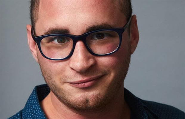 Jake Rozmaryn, photo 1