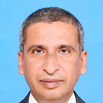 Muhammad Memon, photo 2