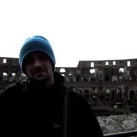 Peter Meckiffe, photo 2