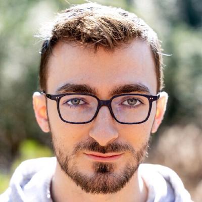 Thomas Marcoux, photo 1