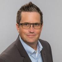 Mark Bailey, photo 1