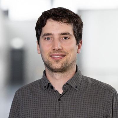 Kyle McGinty, photo 1