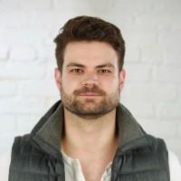 Alex Colcord, photo 2