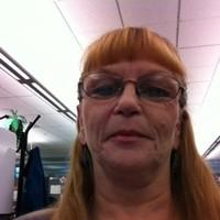 Tammy Sherman, photo 1