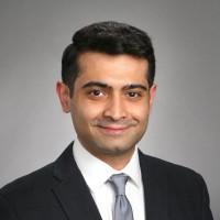 Parth Popat