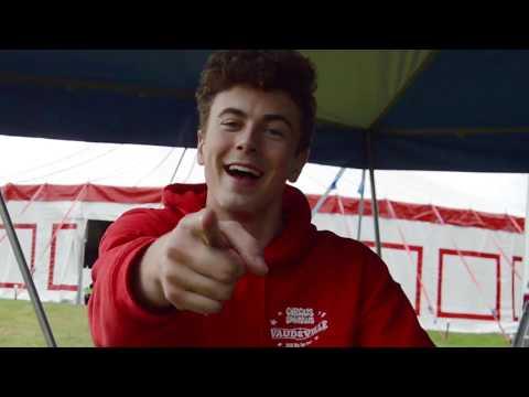 Andrew Levy, photo 1