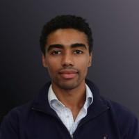 Dorian Gamble, photo 2