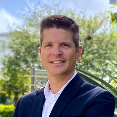 Kevin Perry, photo 1