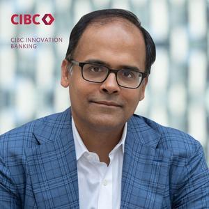 David Parekh, photo 1