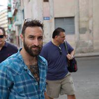 Jared Sternberg, photo 1