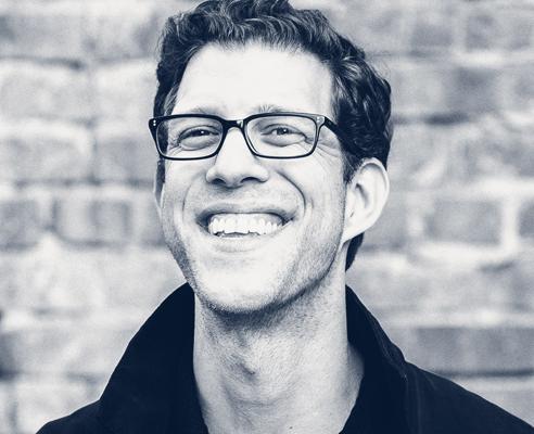 Ben Blumenrose, photo 1