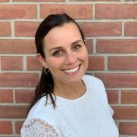 Alexandra Campbell, photo 2