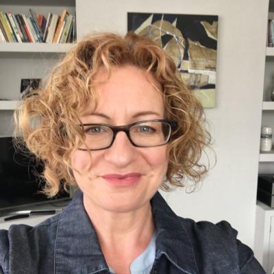 Claire Scott, photo 2