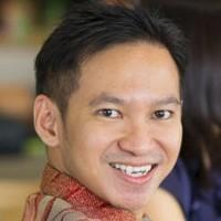 Edison Lestari, photo 1