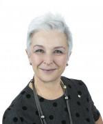 Catherine Zahn, photo 2