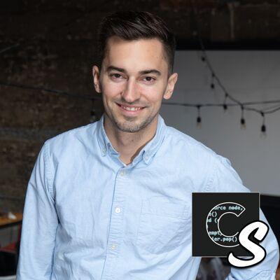 Cody Candee, photo 2