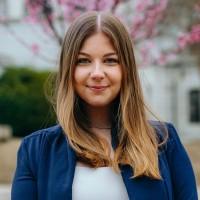 Mary Holderness, photo 2