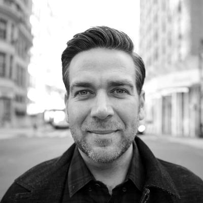 Russell Dodson, photo 1