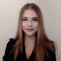 Anna Gologanova, photo 1