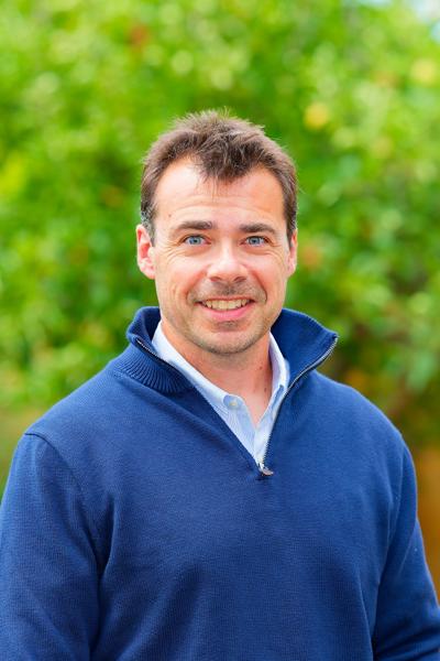 Cory Jones - Head of Marketing, BillionToOne, photo 1