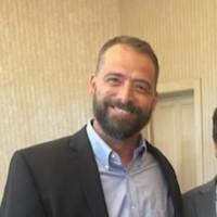 Joshua Martin, photo 2