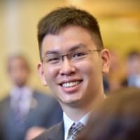 Benedict Tan, photo 2