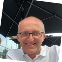 Armin Strassburger, photo 2