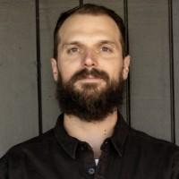 Jeff Gaudette, photo 1