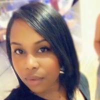 Zakiya Gulston, photo 1