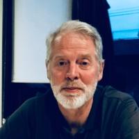 Dan Gregson, photo 2