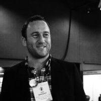 Jake Bergquist, photo 1