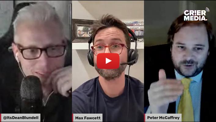 Peter McCaffrey, photo 2