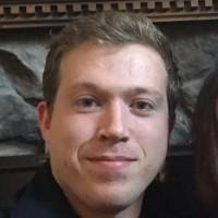 Ryan Strickland, photo 2