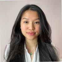 Cathy  Tran, photo 2